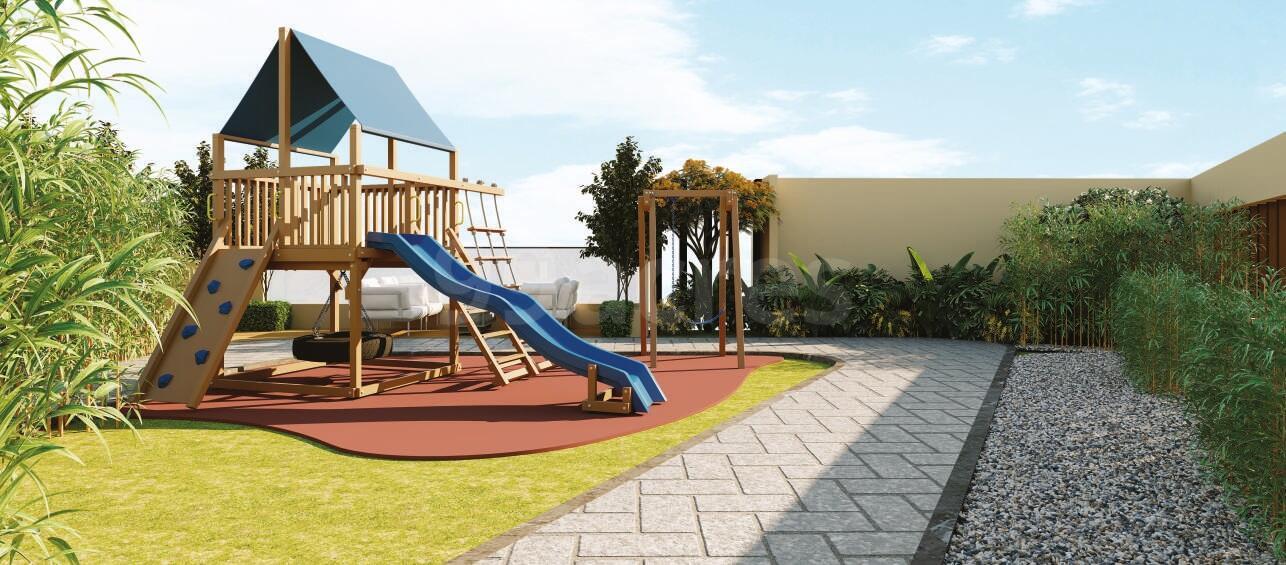 Gurukrupa Realcom Project