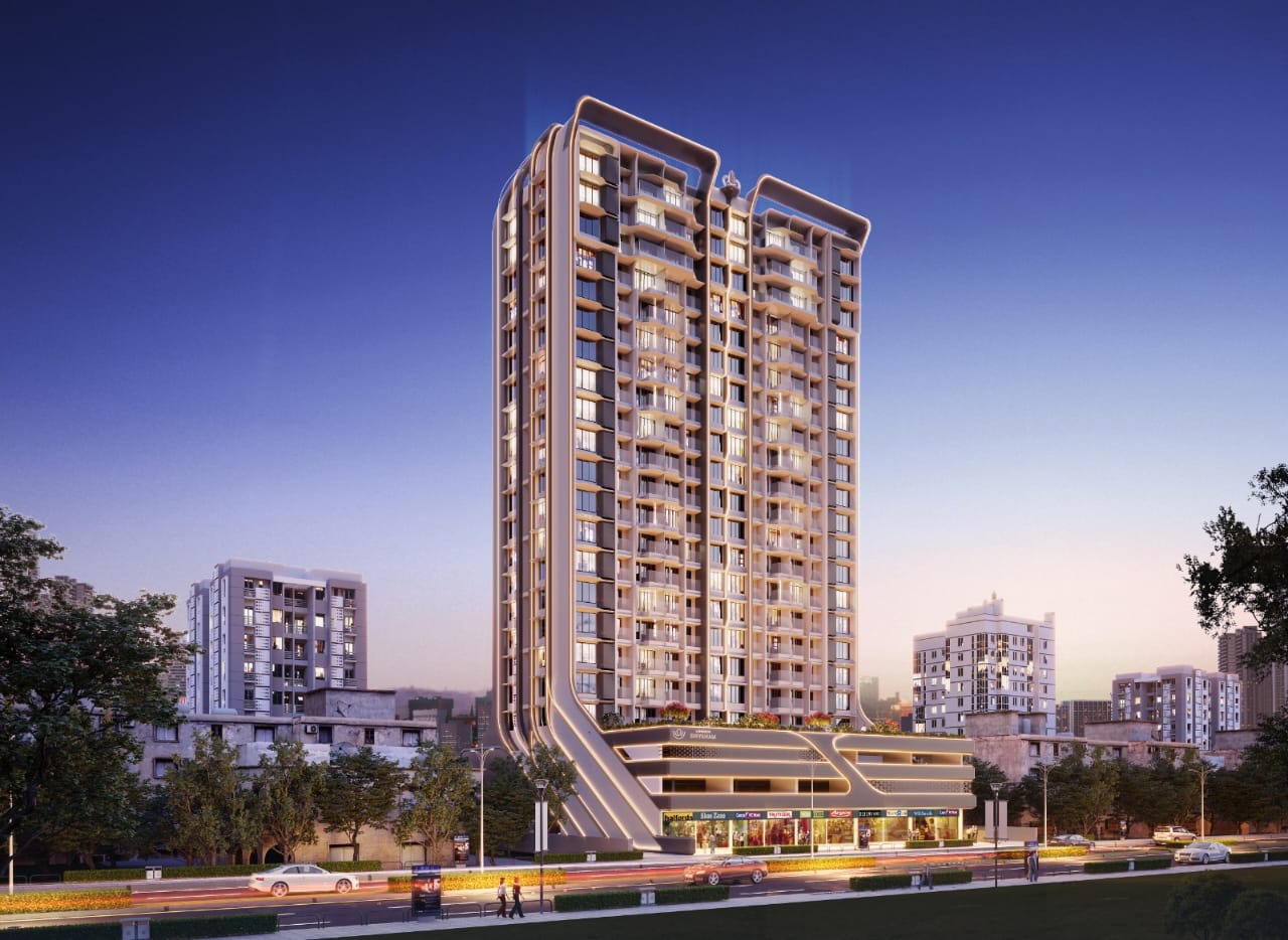 Premium Amenities